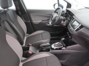 Opel Crossland X - 2019