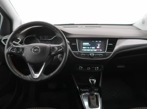 Opel Crossland X - 2019
