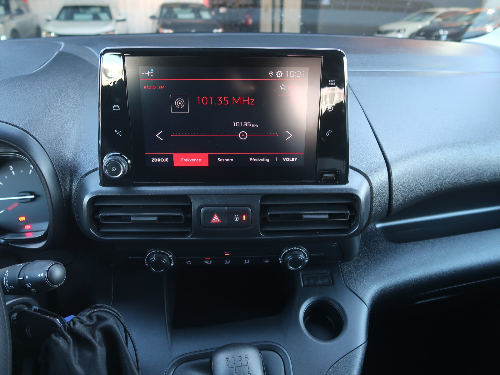 Citroen Berlingo - 2023