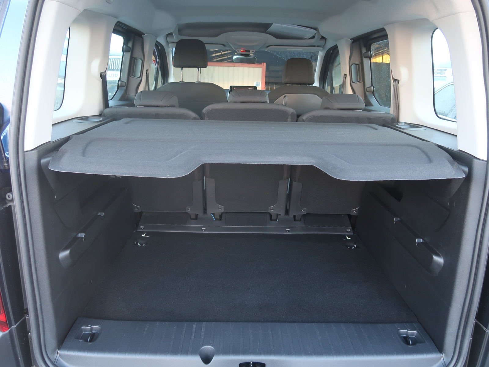 Citroen Berlingo - 2023