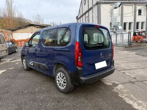 Citroen Berlingo - 2023