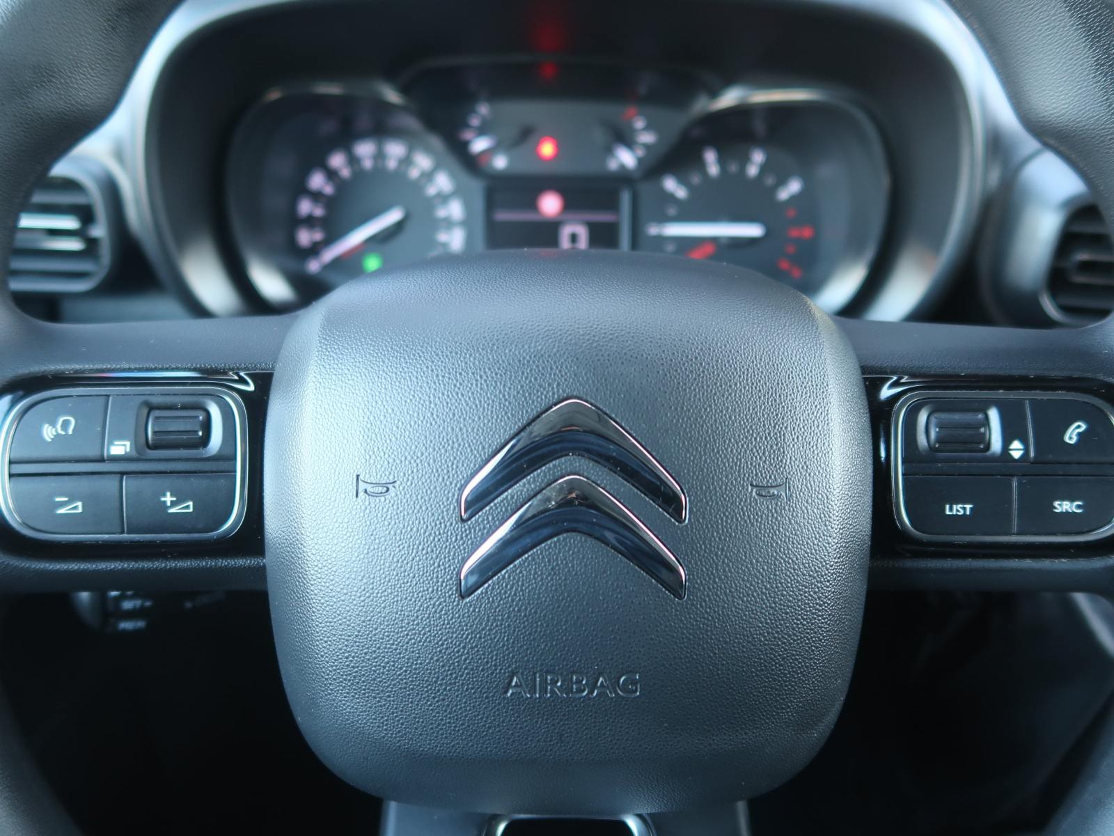 Citroen Berlingo - 2023