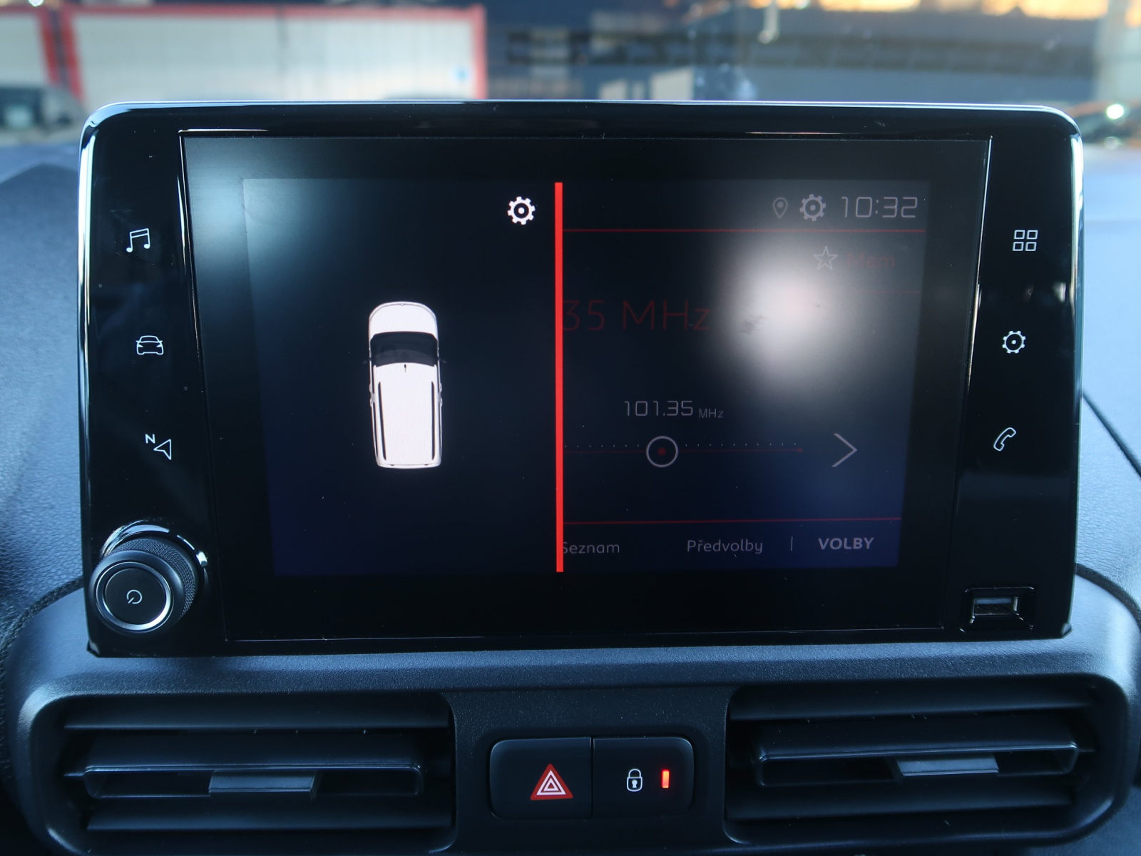 Citroen Berlingo - 2023