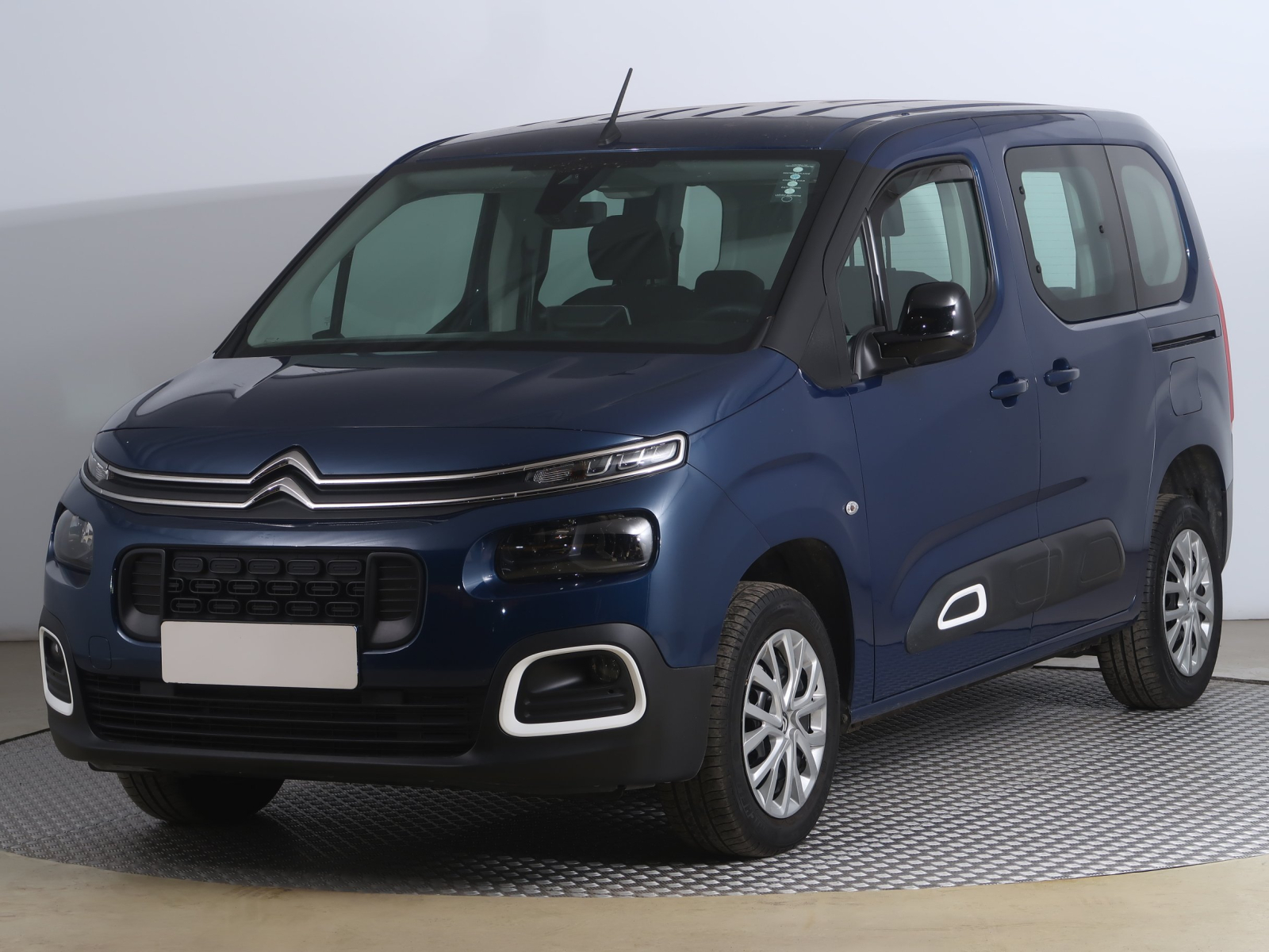Citroen Berlingo - 2023