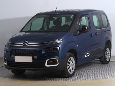 Citroen Berlingo - 2023