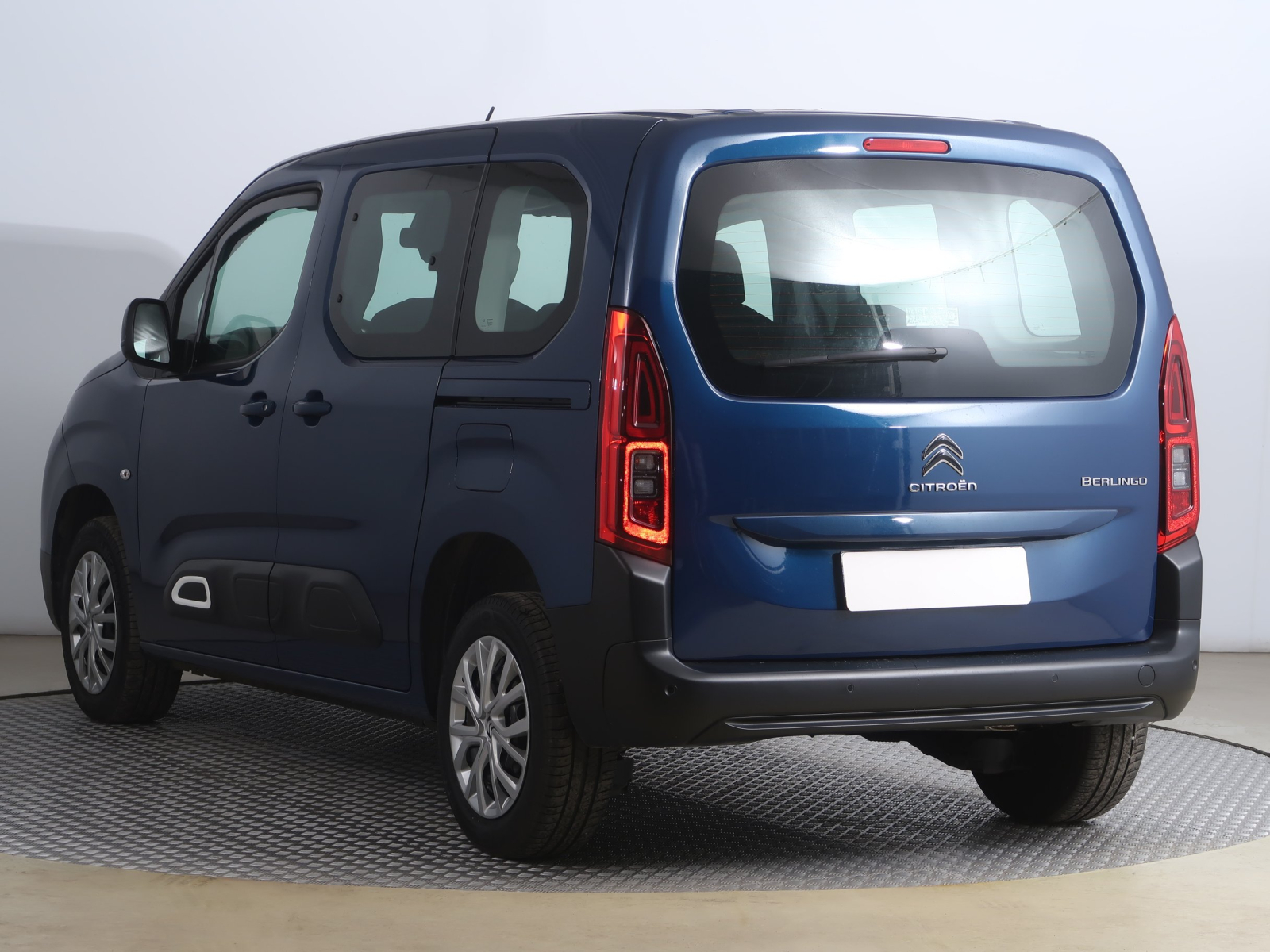 Citroen Berlingo - 2023