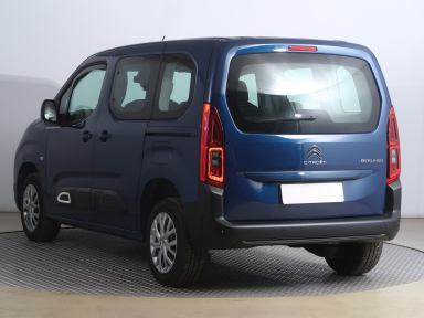 Citroen Berlingo - 2023