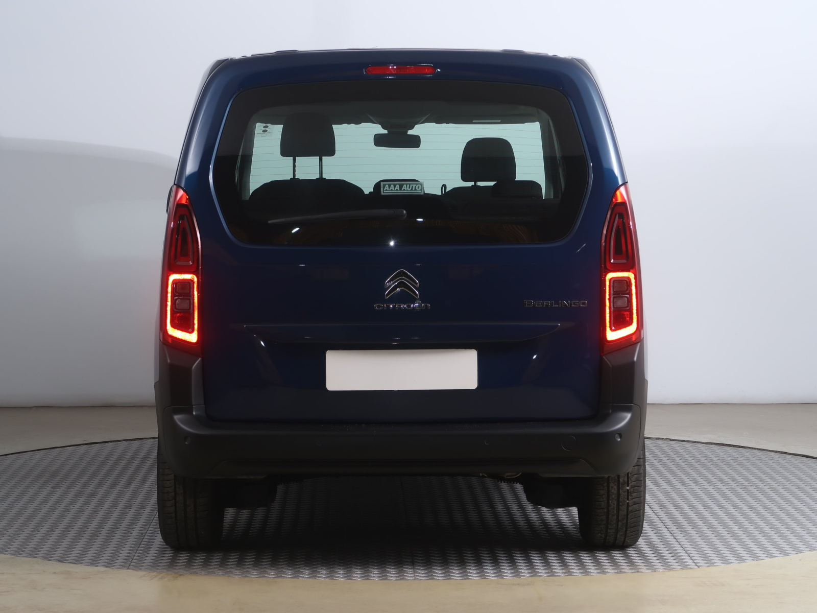 Citroen Berlingo - 2023