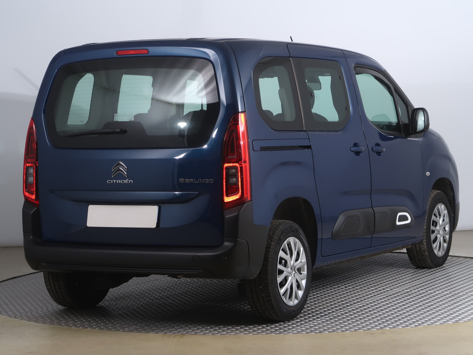 Citroen Berlingo - 2023