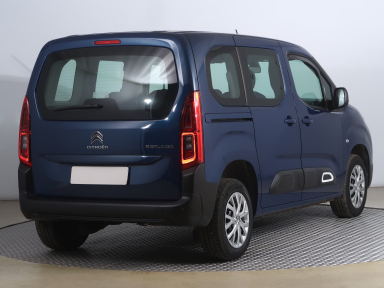 Citroen Berlingo - 2023