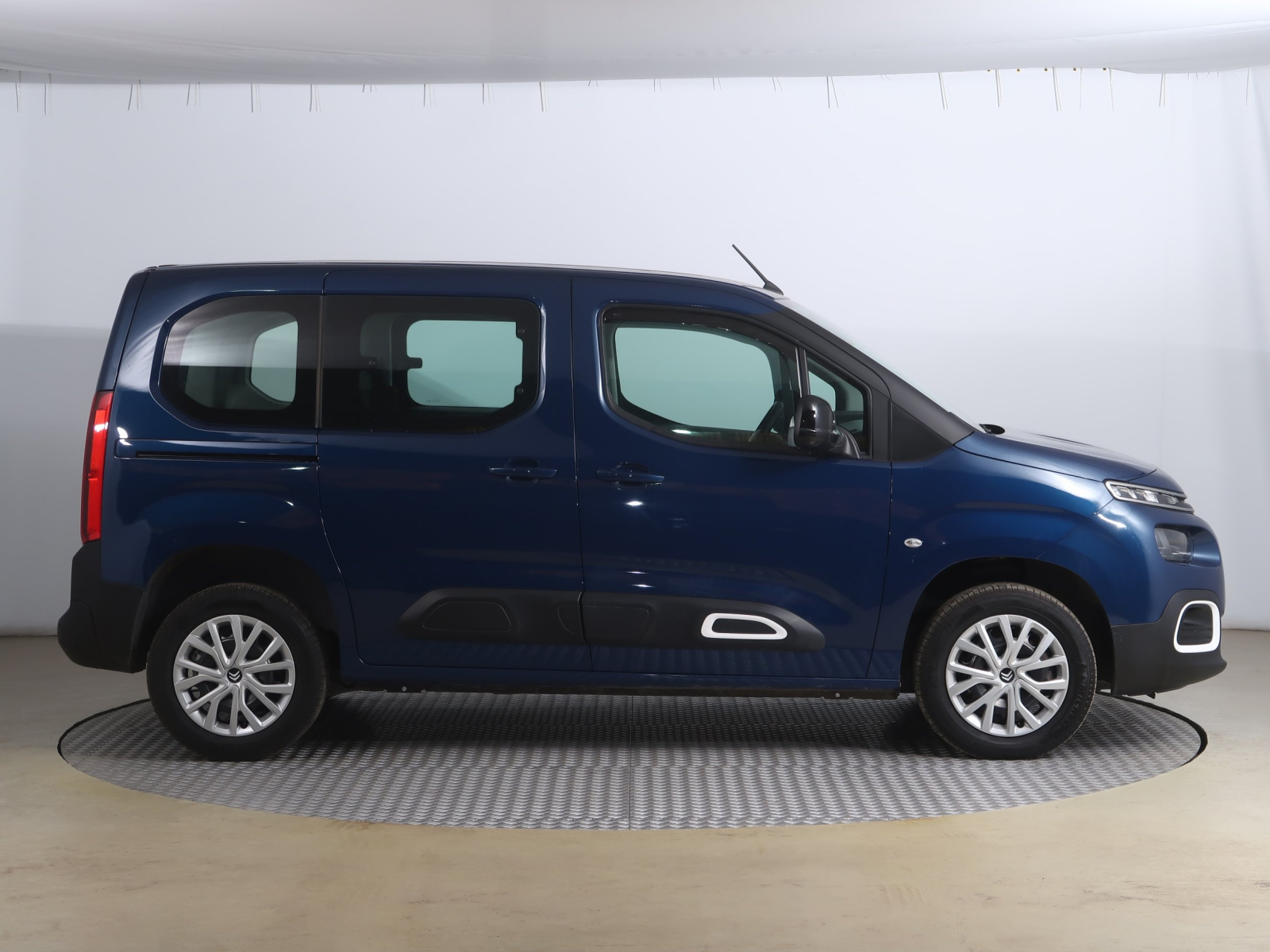 Citroen Berlingo - 2023
