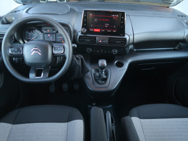 Citroen Berlingo - 2023
