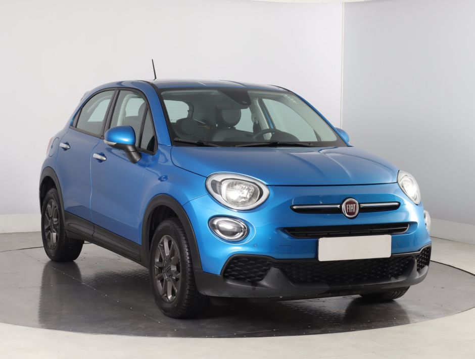 Fiat 500X - 2020