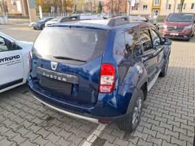 Dacia Duster - 2016