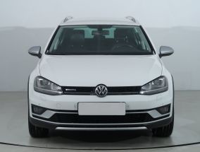 Volkswagen Golf - 2015