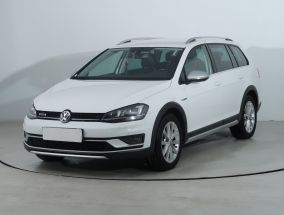 Volkswagen Golf - 2015