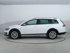 Volkswagen Golf - 2015
