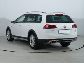 Volkswagen Golf - 2015