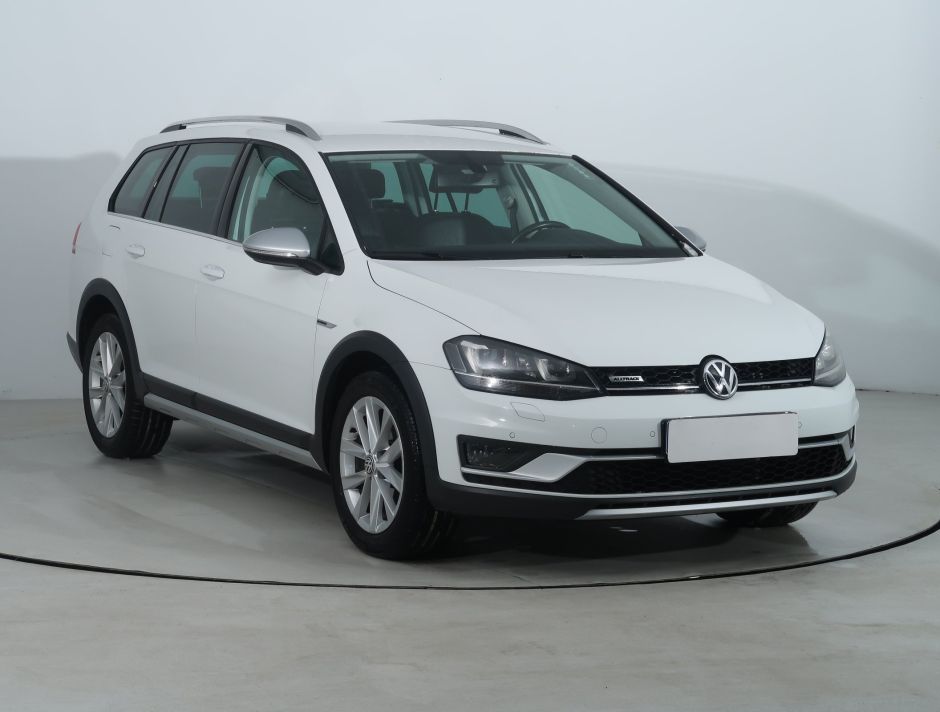 Volkswagen Golf - 2015