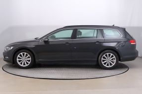 Volkswagen Passat - 2015