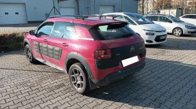 Citroen C4 Cactus - 2017