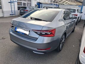 Skoda Superb - 2021