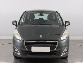 Peugeot 5008 - 2014