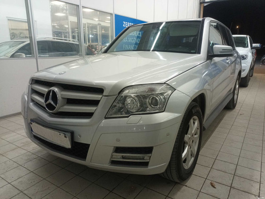 Mercedes-Benz GLK