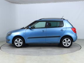 Skoda Fabia - 2013