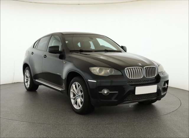 BMW X6 2009