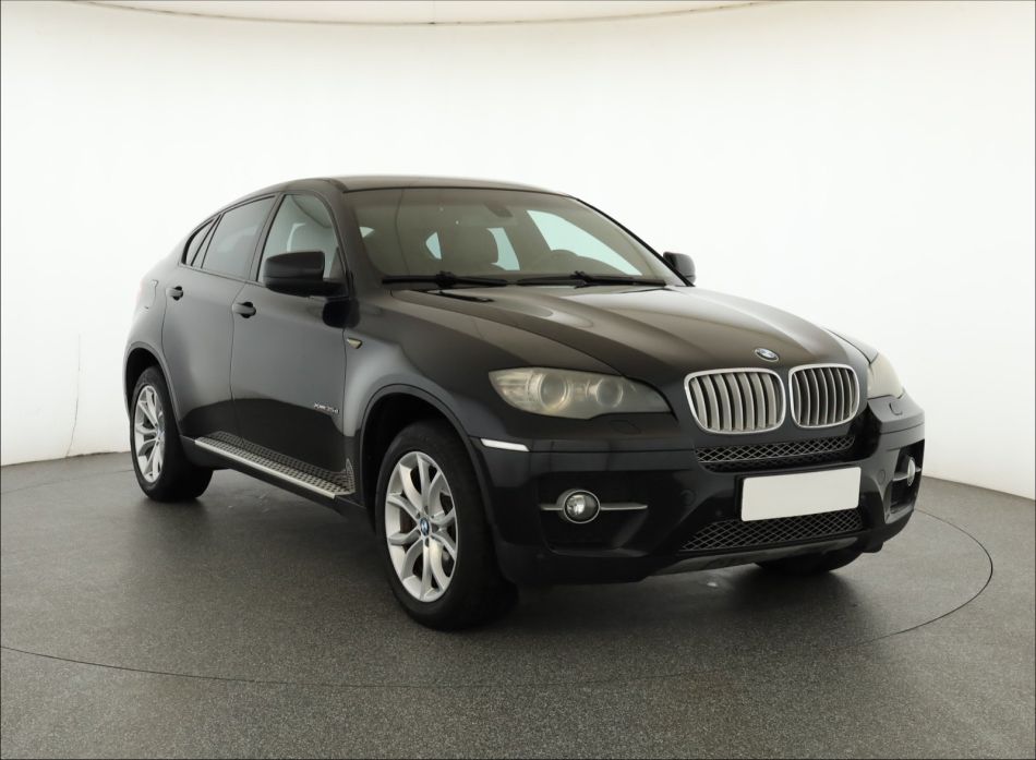 BMW X6 - 2009