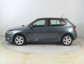 Skoda Fabia - 2019