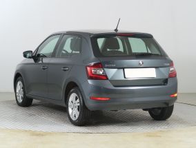 Skoda Fabia - 2019