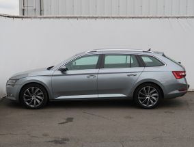 Skoda Superb - 2017