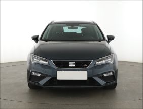Seat Leon - 2019