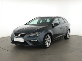 Seat Leon - 2019