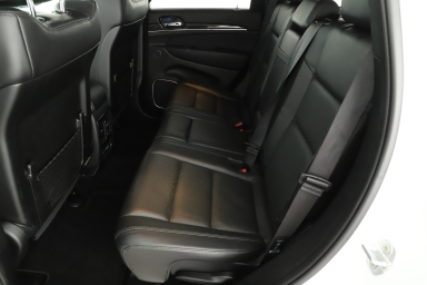 Jeep Grand Cherokee - 2020