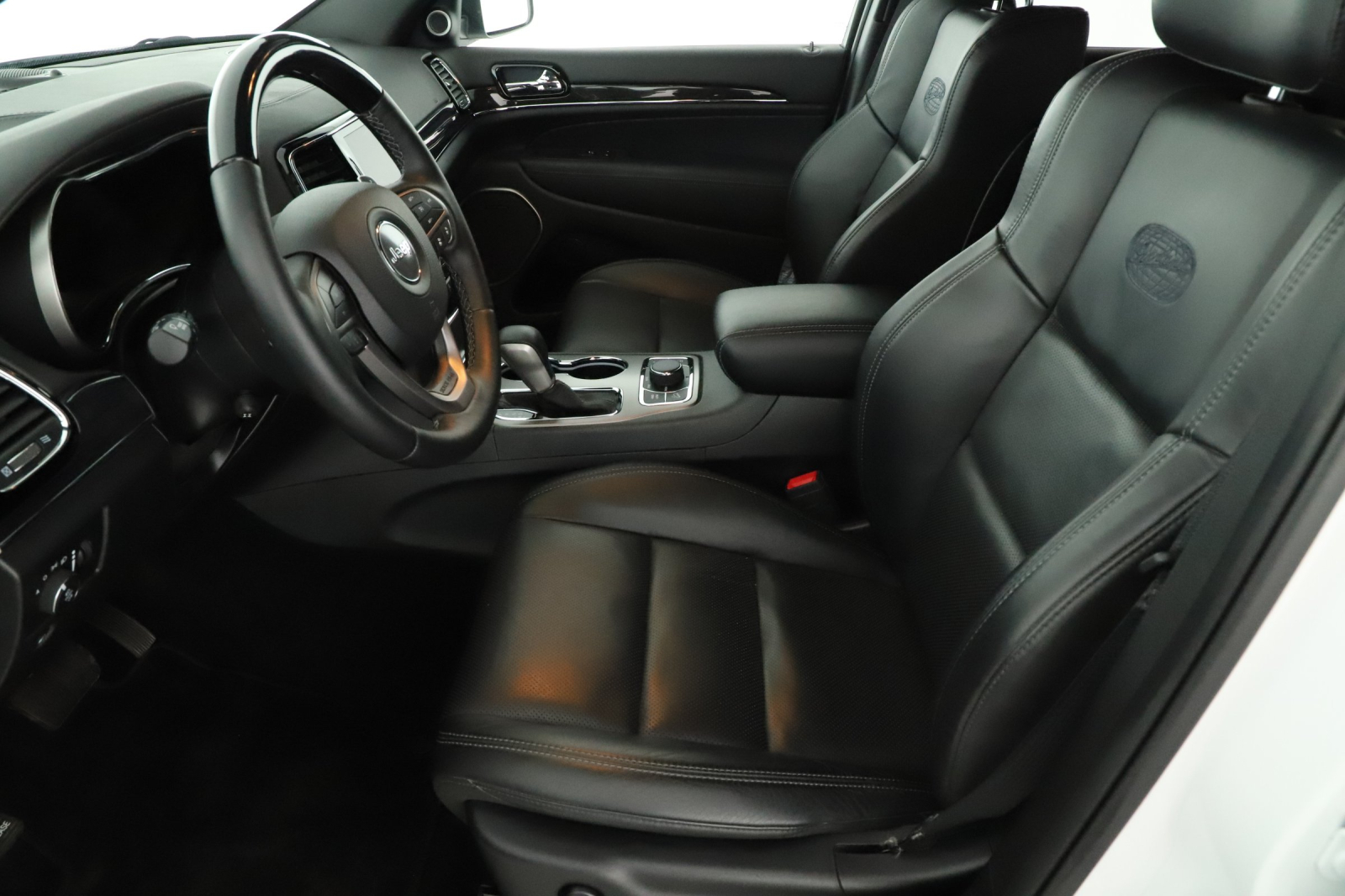 Jeep Grand Cherokee - 2020