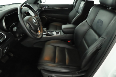 Jeep Grand Cherokee - 2020