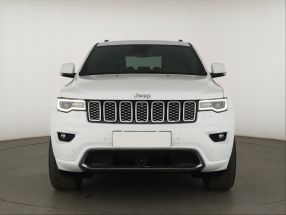 Jeep Grand Cherokee - 2020