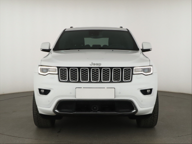 Jeep Grand Cherokee - 2020