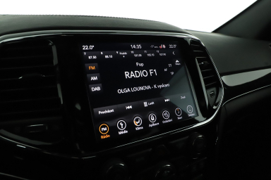 Jeep Grand Cherokee - 2020