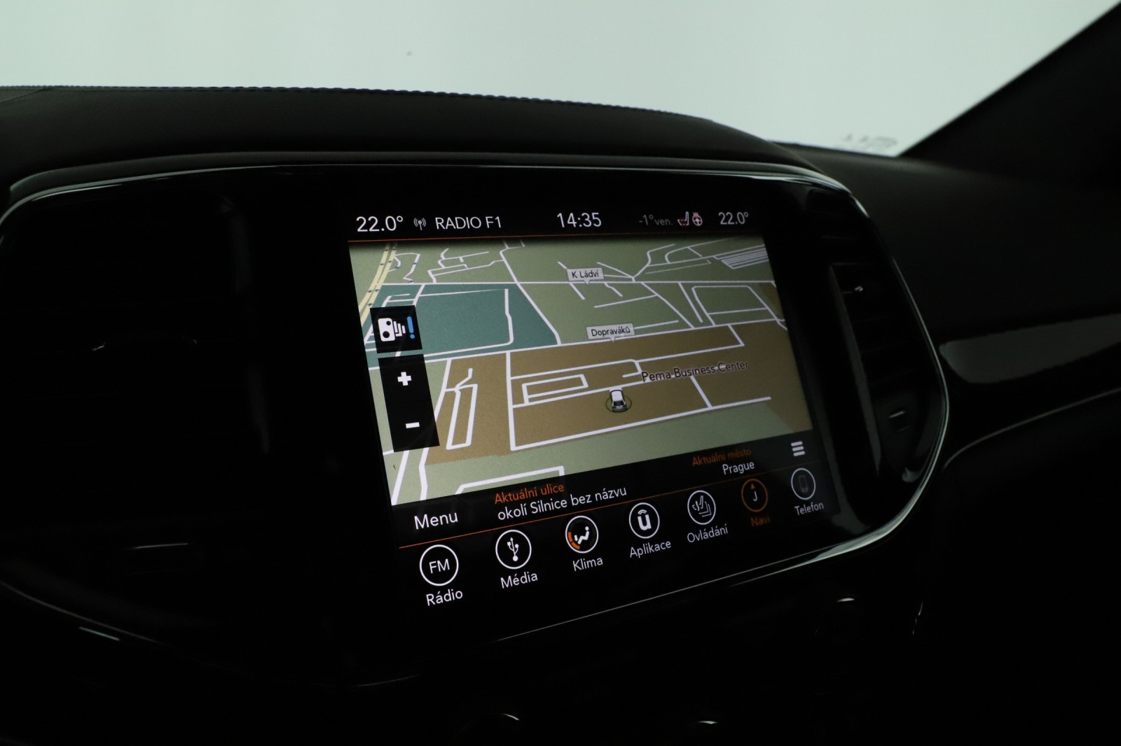 Jeep Grand Cherokee - 2020