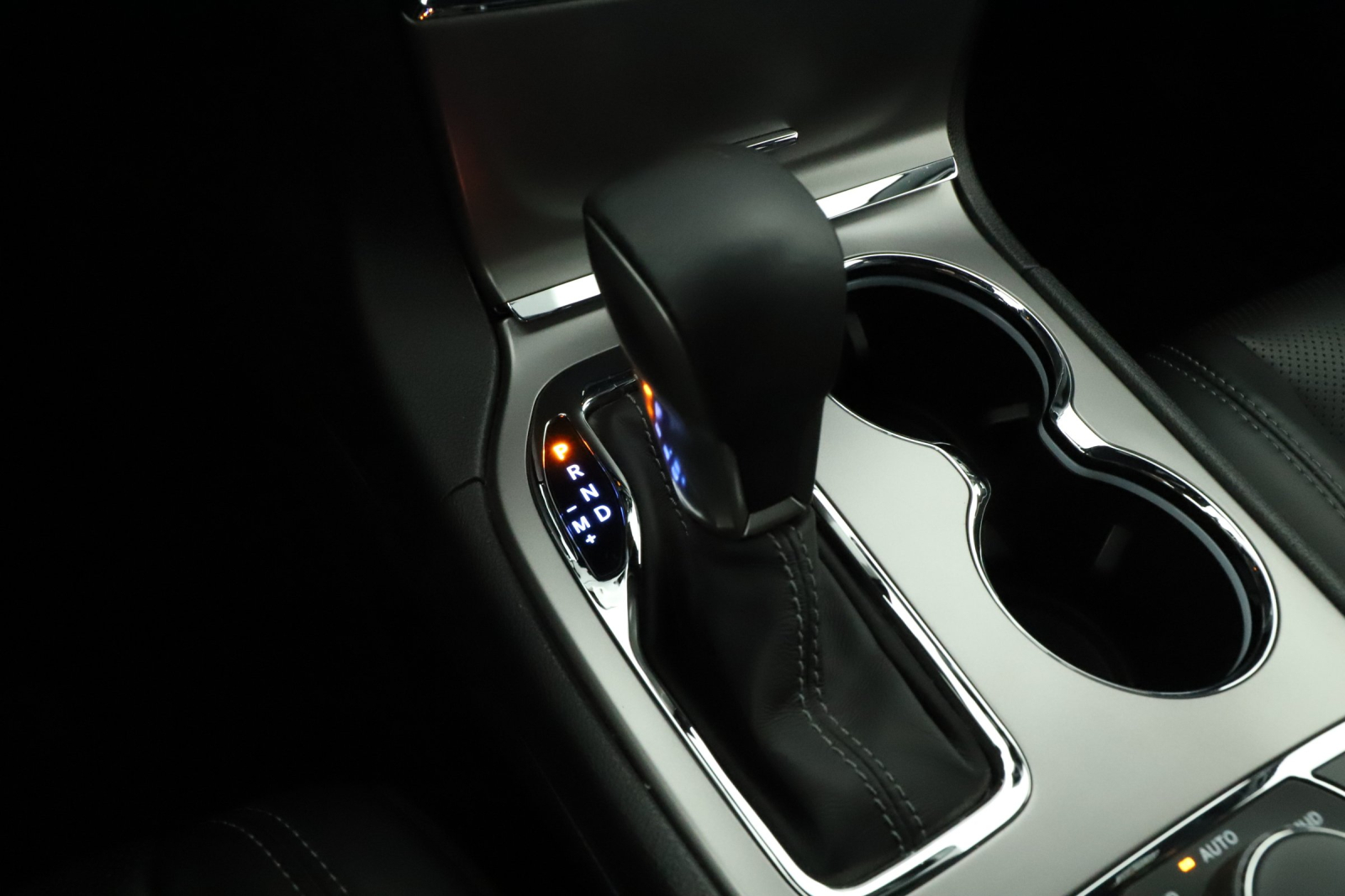 Jeep Grand Cherokee - 2020