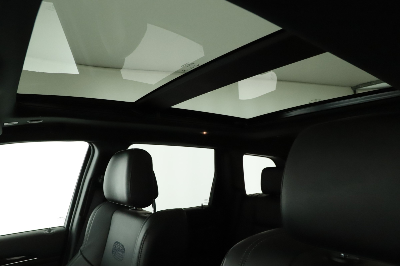 Jeep Grand Cherokee - 2020