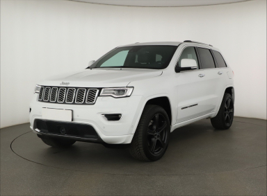 Jeep Grand Cherokee - 2020