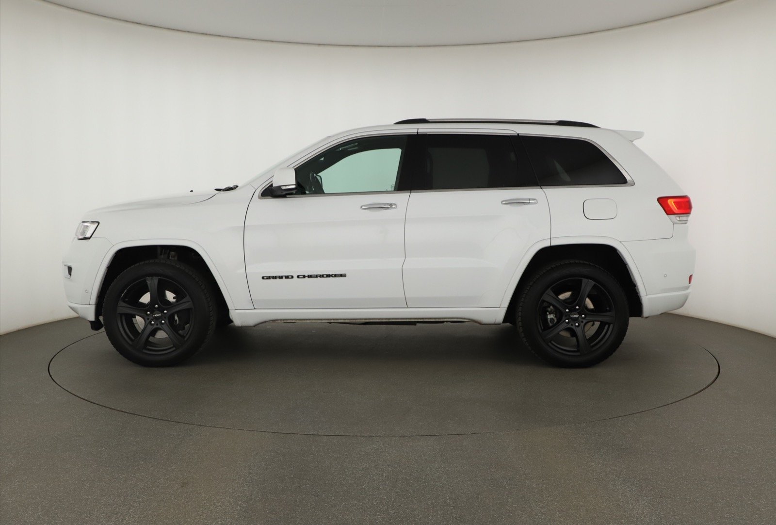 Jeep Grand Cherokee - 2020