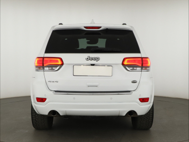 Jeep Grand Cherokee - 2020