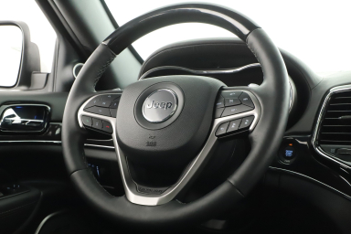 Jeep Grand Cherokee - 2020