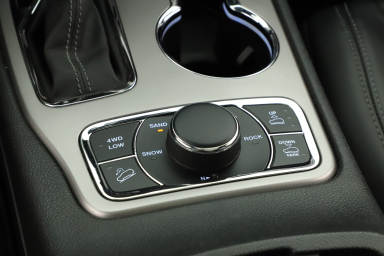 Jeep Grand Cherokee - 2020